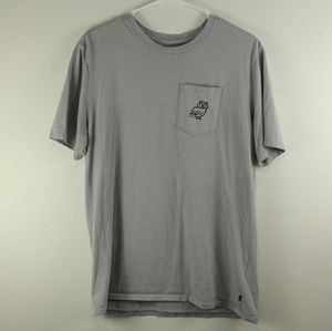 nike wolf grey shirt